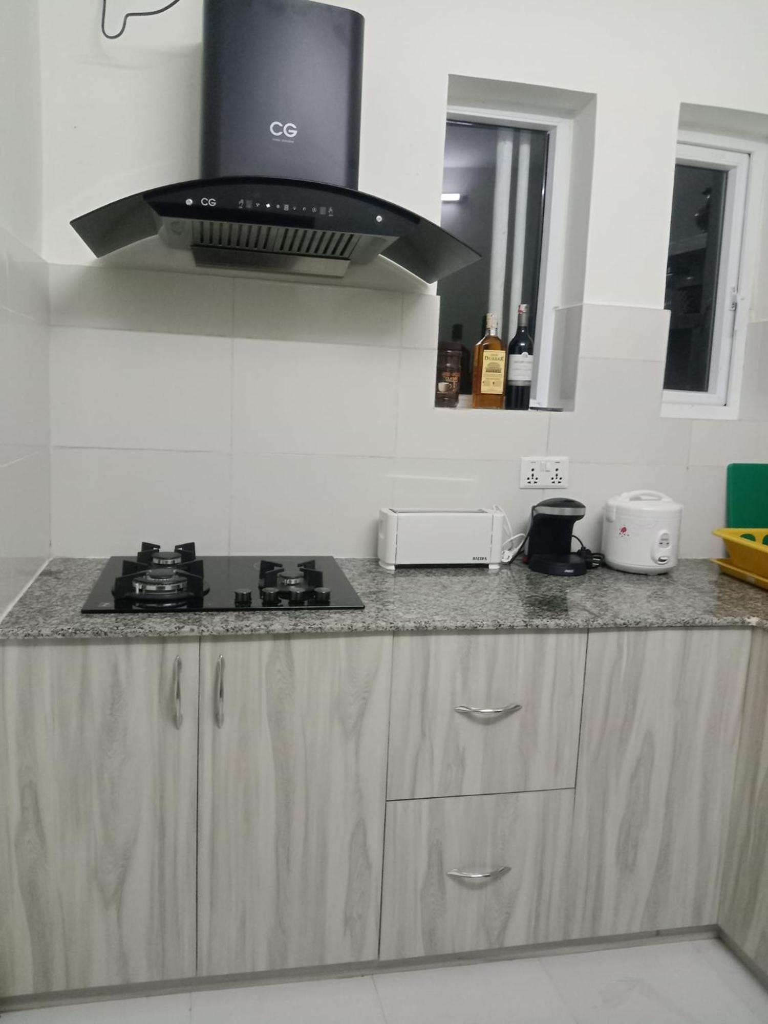 Chef House Resort Katmandou Extérieur photo