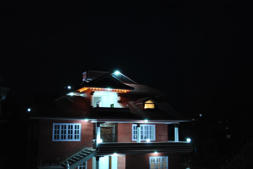 Chef House Resort Katmandou Extérieur photo