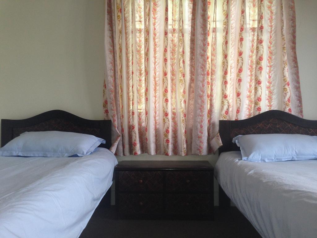 Chef House Resort Katmandou Chambre photo