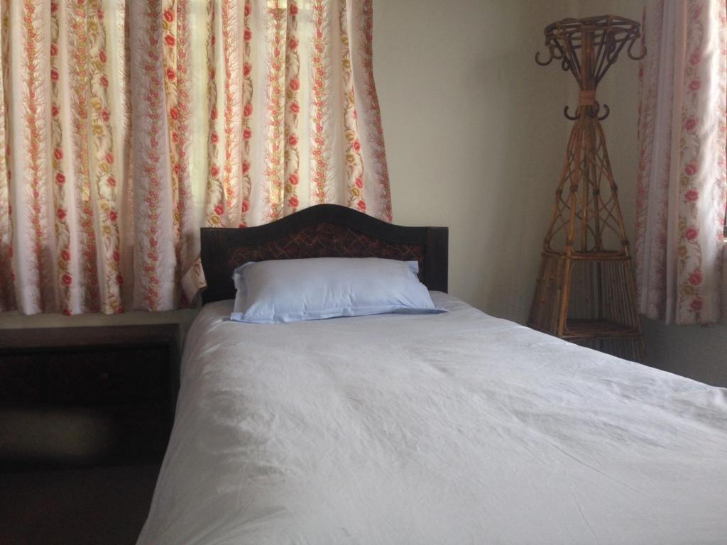 Chef House Resort Katmandou Chambre photo