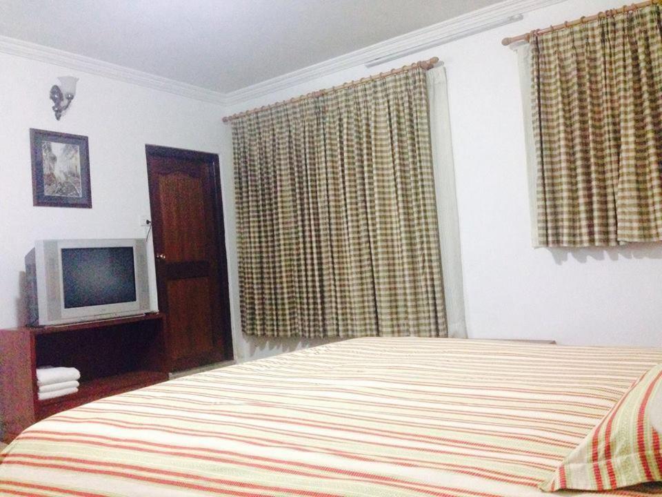 Chef House Resort Katmandou Chambre photo